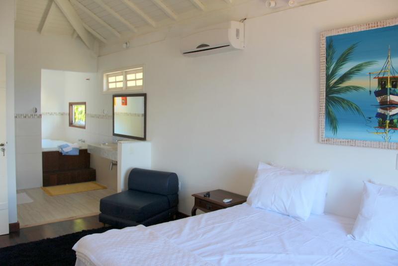 Hotel Riccio Di Mare Angra dos Reis Exterior foto