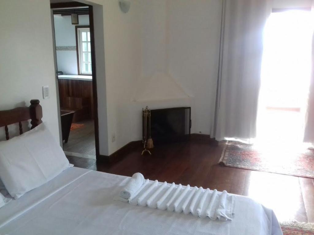 Hotel Riccio Di Mare Angra dos Reis Exterior foto